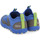 Zapatos Niño Chanclas Gioseppo sapezal Azul