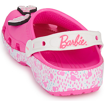 Crocs Barbie Cls Clg Electrico / Pink