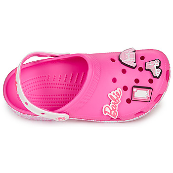 Crocs Barbie Cls Clg Electrico / Pink
