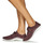Zapatos Mujer Zapatillas bajas Crocs LiteRide 360 Pacer W Dark / Cereza