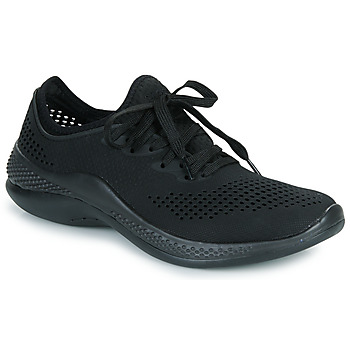 Zapatos Hombre Zapatillas bajas Crocs LiteRide 360 Pacer M Negro