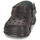 Zapatos Niño Zuecos (Clogs) Crocs All Terrain Clog K Negro