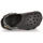 Zapatos Niño Zuecos (Clogs) Crocs All Terrain Clog K Negro