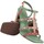 Zapatos Mujer Multideporte Xti Ceremonia señora  141428 varios Verde
