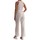 textil Mujer Faldas Desigual 23SWPK12 Blanco