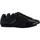 Zapatos Hombre Zapatillas bajas Redskins 206265 Negro