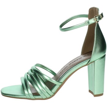 Zapatos Mujer Sandalias Marco Tozzi 2-28386-20 Verde