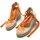 Zapatos Mujer Sandalias MTNG LOUISA Beige