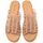 Zapatos Mujer Sandalias MTNG MARIA Beige