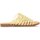 Zapatos Mujer Sandalias MTNG MARIA Amarillo