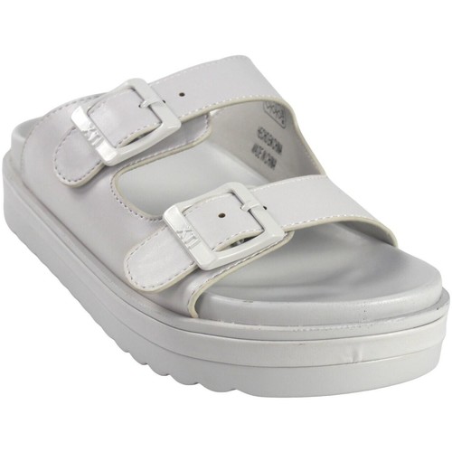Zapatos Mujer Multideporte Xti señora  141109 blanco Blanco