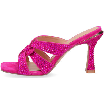 Zapatos Mujer Sandalias Alma En Pena 244 Rosa
