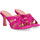 Zapatos Mujer Sandalias Alma En Pena 244 Rosa