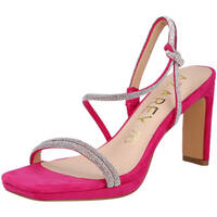 Zapatos Mujer Zapatos de tacón Azarey MD459G019 Rosa