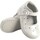 Zapatos Niña Multideporte Bubble Bobble niña  a1890 blanco Blanco
