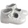 Zapatos Niña Multideporte Bubble Bobble niña  a1890 blanco Blanco