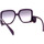 Relojes & Joyas Mujer Gafas de sol Gucci Occhiali da Sole  GG1326S 003 Violeta