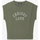 textil Mujer Tops y Camisetas Le Temps des Cerises Camiseta COXY Verde