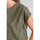 textil Mujer Tops y Camisetas Le Temps des Cerises Camiseta COXY Verde