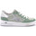 Zapatos Mujer Deportivas Moda Semerdjian  Verde