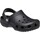 Zapatos Niña Zuecos (Clogs) Crocs 207697 Negro
