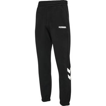 textil Pantalones de chándal hummel Jogging  Legacy Negro
