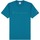 textil Niño Camisetas manga corta Champion T-shirt enfant  Cml Logo Gris