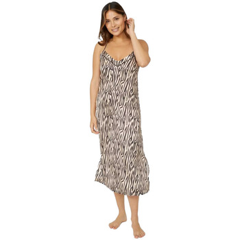 textil Mujer Pijama Debenhams DH3159 Negro