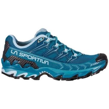 Zapatos Mujer Running / trail La Sportiva Zapatillas Ultra Raptor II Mujer Ink/Topaz Azul