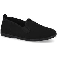 Zapatos Deportivas Moda L&R Shoes 0200 KUNG FU Negro
