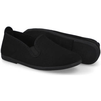 L&R Shoes 0200 KUNG FU Negro