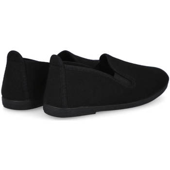 L&R Shoes 0200 KUNG FU Negro