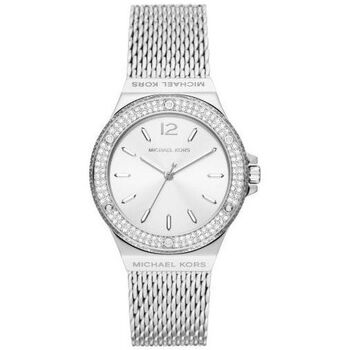Relojes & Joyas Mujer Reloj MICHAEL Michael Kors MK7337-LENNOX Gris