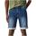 textil Hombre Shorts / Bermudas Pepe jeans PM801022CQ8 000 Azul