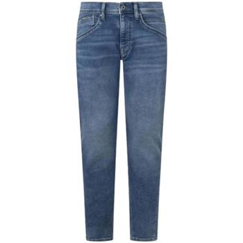 Pepe jeans PM206328HP62-000 Azul