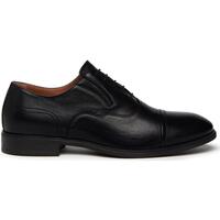 Zapatos Hombre Derbie NeroGiardini NGUPE23-302750-blk Negro