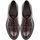 Zapatos Mujer Derbie & Richelieu Pantanetti 15613E Marrón