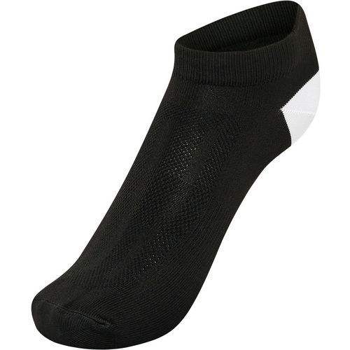 Ropa interior Hombre Calcetines Newline Chaussettes courtes  Core Negro