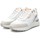 Zapatos Mujer Deportivas Moda Carmela ZAPATO DE MUJER  068604 Blanco