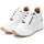 Zapatos Mujer Deportivas Moda Carmela ZAPATO DE MUJER  160756 Blanco