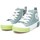 Zapatos Mujer Deportivas Moda Xti BOTÍN DE NIÑA XTI KID 150296 Verde