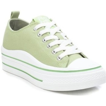 Zapatos Mujer Deportivas Moda Refresh ZAPATO DE MUJER  170659 Verde