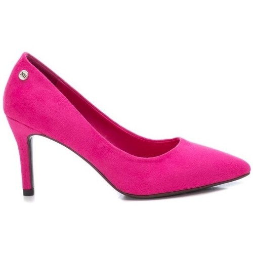 Zapatos Mujer Zapatos de tacón Xti ZAPATO DE MUJER  141051 Violeta