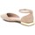 Zapatos Mujer Bailarinas-manoletinas Xti ZAPATO DE MUJER  141426 Marrón