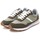 Zapatos Hombre Deportivas Moda Refresh ZAPATO DE HOMBRE  170823 Verde