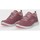 Zapatos Mujer Zapatillas bajas Skechers FLEX APPEAL 4.0 - BRILLIANT VIEW Rosa