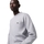 textil Hombre Sudaderas Lacoste Organic Brushed Cotton Sweatshirt - Gris Gris