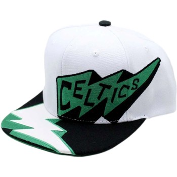 Accesorios textil Gorra Mitchell And Ness  Blanco