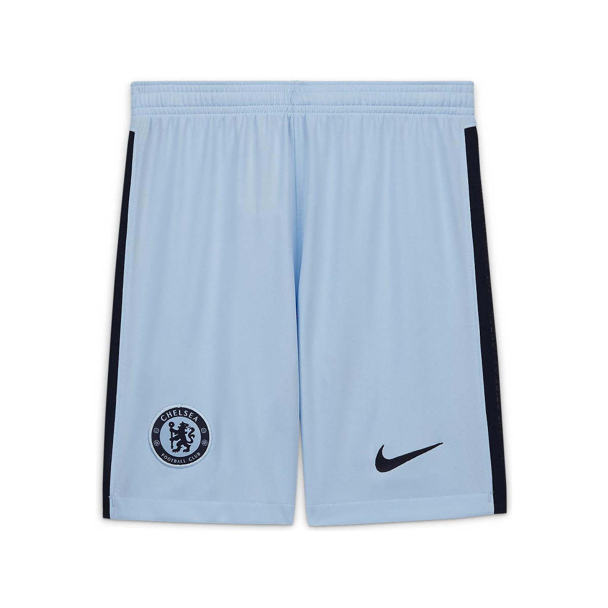 textil Niño Shorts / Bermudas Nike  Azul