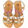 Zapatos Niña Sandalias Gioseppo denpasar Multicolor